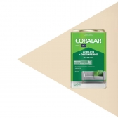 Tinta Coral Coralar - Acrílico + Desempenho - MARFIM 18L