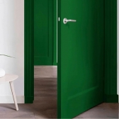 Esmalte Sintético Coralit Total 3.6L - Base Água - VERDE FOLHA BR
