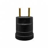 Bocal Pino Porta Lampada Cerge - Cód 40750 - CERGE