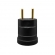 Bocal Pino Porta Lampada Cerge - Cód 40750 - CERGE