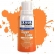 Corante Laranja 50ml - Base D`Água - TEK  BOND
