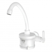 Torneira Eletrica Plus 4t  Enerbras 5500w - BRANCA PAREDE