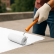 Manta Líquida 12 Kg Emborrachada - Branco Eurodecor - MANTA LÍQUIDA
