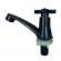 Torneira Lavatório Abs Black 1/4 de volta - Cód 12694 - LINHA SINK