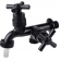 Torneira Máquina de Lavar ABS Black - 1/4 Volta - Cód:34797 - LINHA SINK