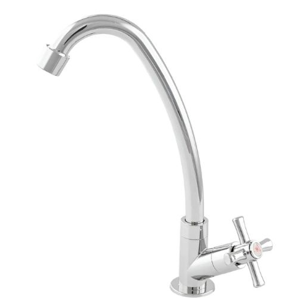 Torneira Móvel Mesa ABS 1/4 de Volta -  Cód 16415 - LINHA SINK