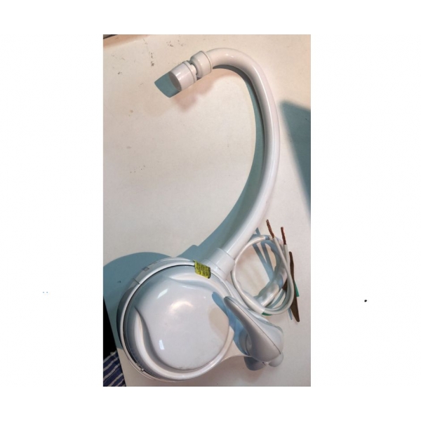 Torneira Elétrica Versátil 5500w 220v - cód 2080 - LORENZETTI