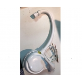 Torneira Elétrica Versátil 5500w 220v - cód 2080 - LORENZETTI