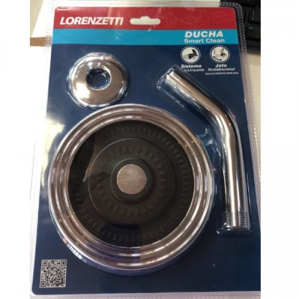 Ducha Smart Clean Lorenzetti - Cód 35956 - CLEAN