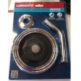 Ducha Smart Clean Lorenzetti - Cód 35956 - CLEAN