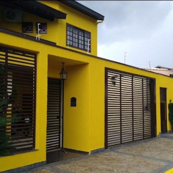 Tinta Coral Rende Muito 3,2L - Tinta concentrada - AMARELO FREVO