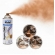 Spray Tek Bond - Rose Gold Metálico - 350ml - USO GERAL