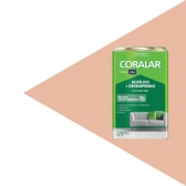 Tinta Coral Coralar - Acrílico + Desempenho - PESSÊGO 18L