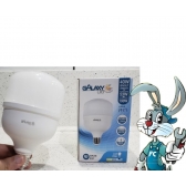 Lâmpada Led alta potência 40w - cód 19566 - GALAXY LED