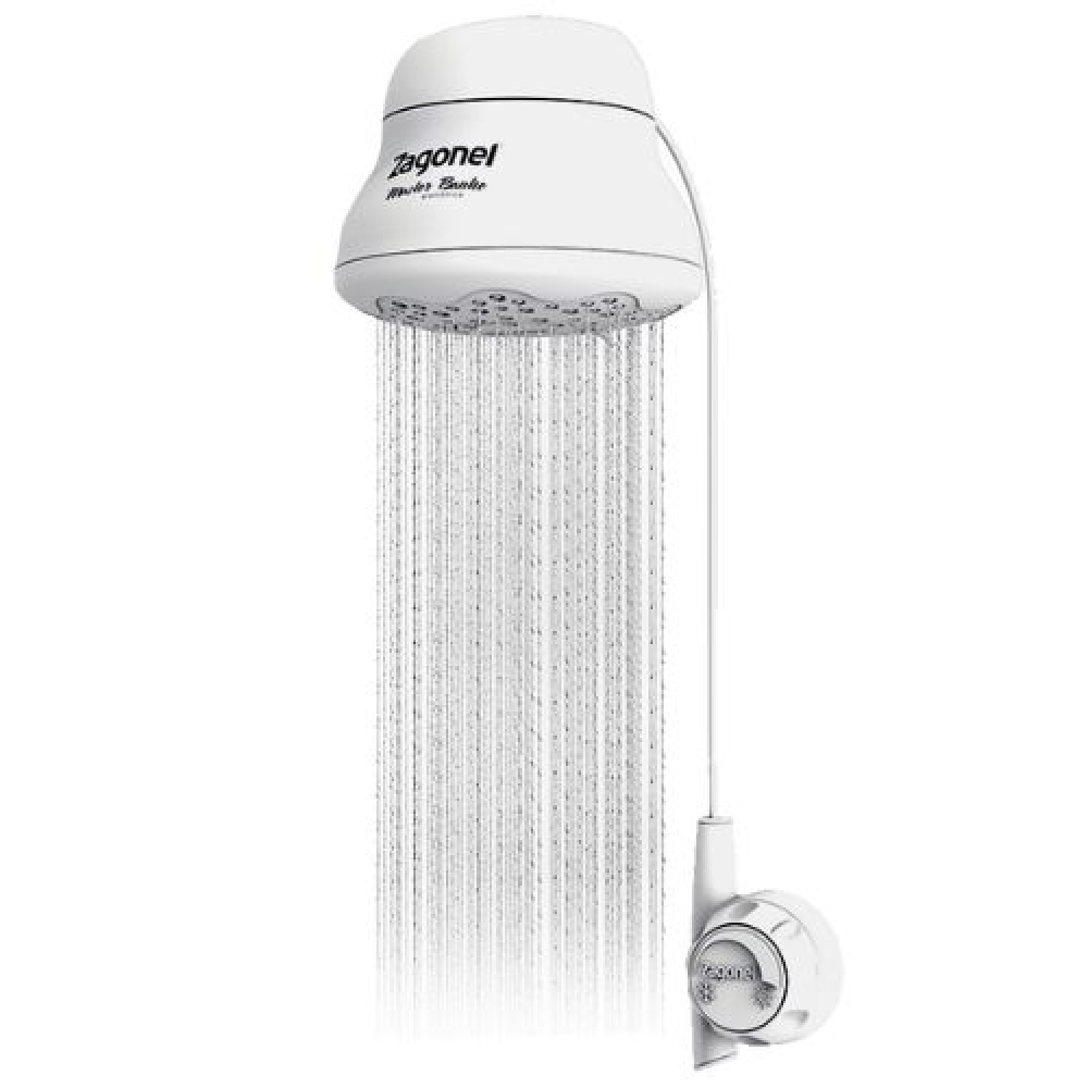 Ducha Master Banho 6700W - 220V - cód 12955 - MASTER
