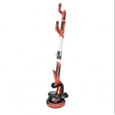 Lixadeira De Parede E Teto 9 220v 750w - Cód 33003 - GIRAFA
