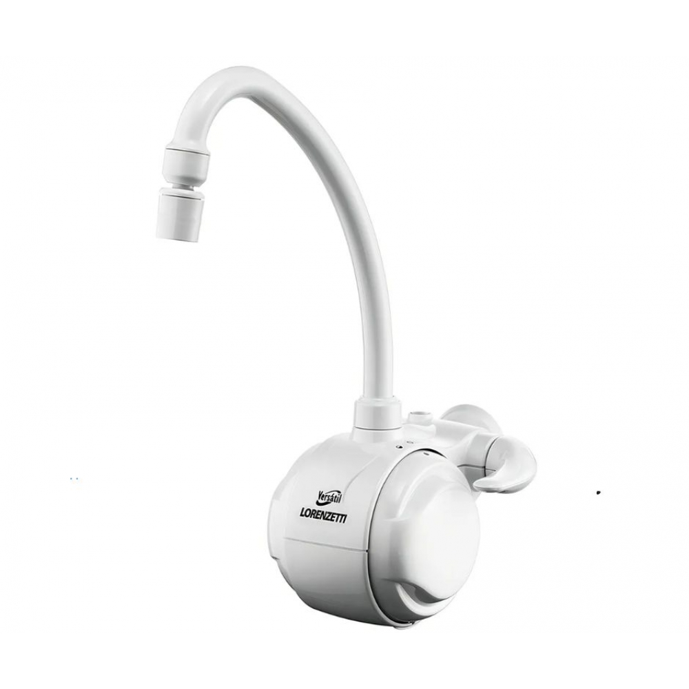Torneira Elétrica Versátil 5500w 220v - cód 2080 - LORENZETTI