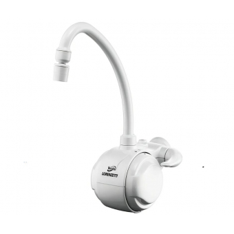 Torneira Elétrica Versátil 5500w 220v - cód 2080