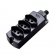 Tomada em Barra Multipla 2P+T 250V 20A/10A - Cód 29261 - MARGIRIUS