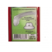 Resistência Bella Ducha ultra  6800w - 220V - 3065-E - cod 18797 - LORENZETTI