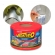Manta Asfaltica Dryko 10cm x 10mt (ROLO) Cód:13393 - ALUMINIZADA