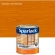 Verniz Sparlack Neutrex Castanho Avermelhado Brilhante 900ml - Base Solvente - NEUTREX