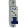 Disjuntor Unipolar JNG C6A - Cód 1433 - C6A