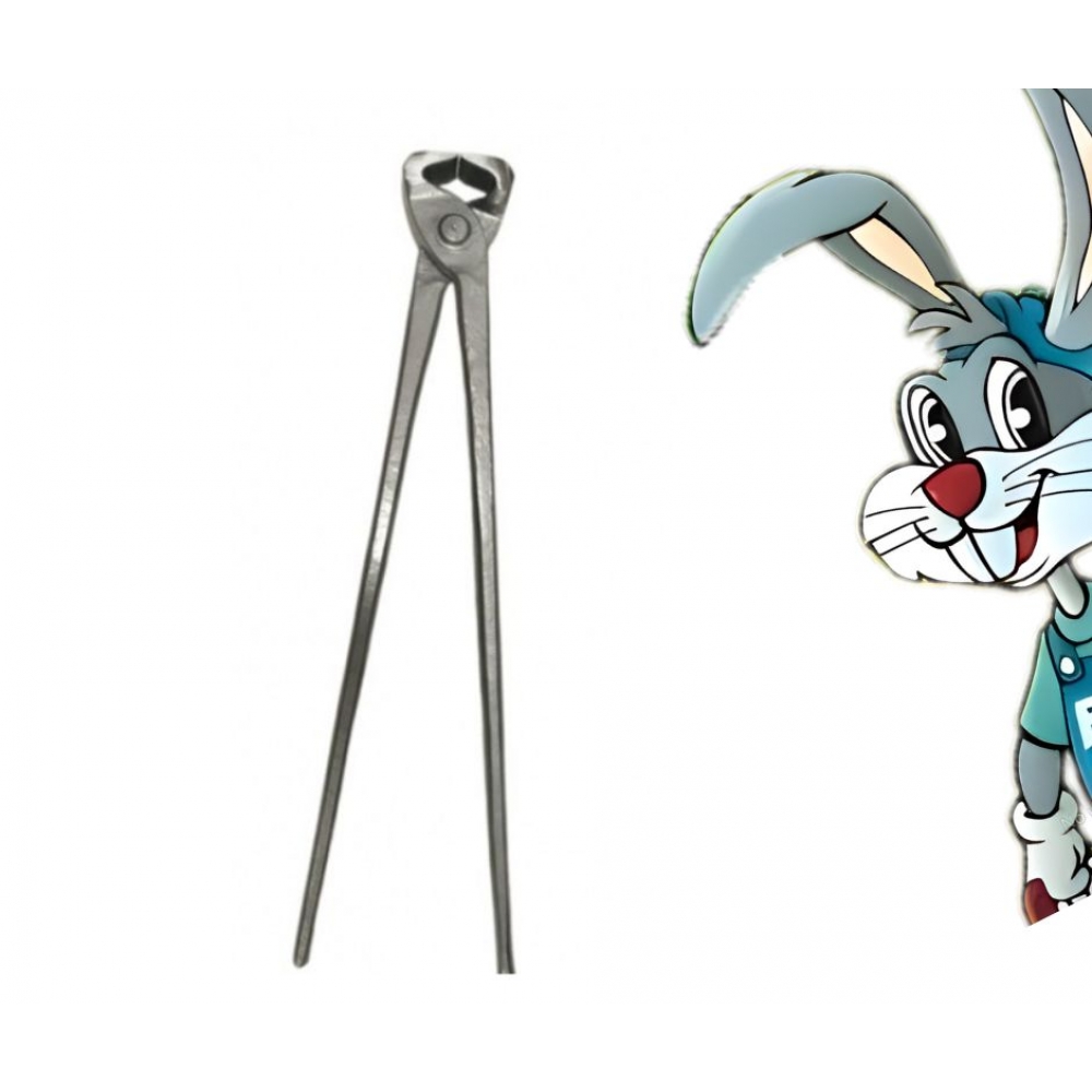 Torquês Armador 13 Cromo Vanádio - cód 32817 - SAO ROMAO