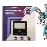 Refletor Led SMD 30W - cód 26831