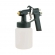 Pistola De Pintura Ar Direto 600ml - Cód 29966 - BICO LATÃO