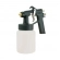Pistola De Pintura Ar Direto 600ml - Cód 29966 - BICO LATÃO