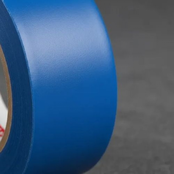 Fita Isolante Imperial 3M 18MM x 10M - cód 22853 - 18MM X 10M