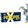 Cola Epoxi Poxipol Cinza Solda Plástica 21gr - cód 9848 - NOBRAND