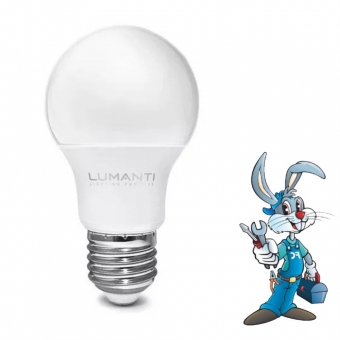 Lâmpadas de 15w Bulbo - cód 28226