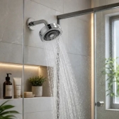 Ducha Smart Clean Lorenzetti - Cód 35956 - CLEAN