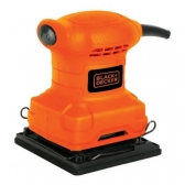 Lixadeira Orbital 1/4 200w 220V- Cód 19580 - BS200