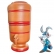 Filtro de Barro - (8 Litros) - 255356 N-4 - FILTRO BARRO