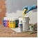 Corante Xadrez Amarelo 50ml - Base D`Água - SHEWIN-WILLAMS