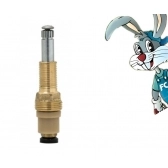 Reparo para Registro MVS Luxo N 03 M-21 - cód: 2015040 - cód