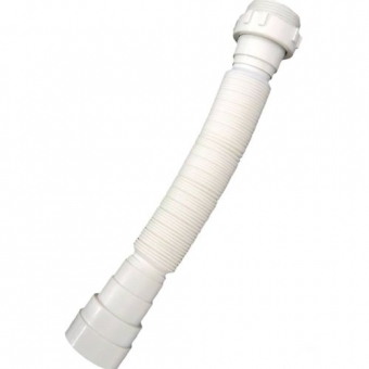 Sifão Sanfonado Universal Flexivel - Cód 35061