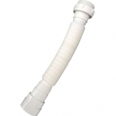 Sifão Sanfonado Universal Flexivel - Cód 35061 - ASTRA