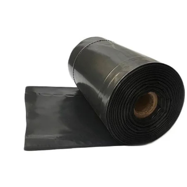 Lona Preta 4 LARG X 1 COMP - GROSSA (POR METRO) - 29829 - GROSSA