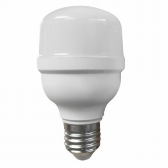 Lâmpada 20W LED Bulbo - 6500K - Cód 28228