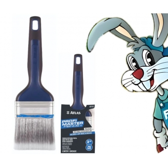 Trincha Profimaster 4 - 100mm - cód 26493