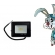 Refletor LED IP66 - 20W