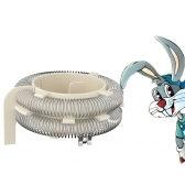 Resistência Ducha F.I.T El. 6800w - cod 30552 - HYDRA