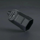 Plug Femea 2P+T 20A - Cód 13515 - MARGIRIUS
