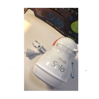 Chuveiro Ducha Stilo- 3t - Elétrica 5400w - cód 24803