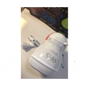 Chuveiro Ducha Stilo- 3t - Elétrica 5400w - cód 24803