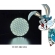Luminária Colmeia Sobrepor Redondo 36w  - cód 29712 - EMBULED